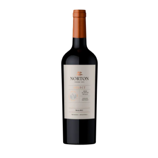 Norton Select Malbec 750ml